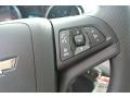 2014 Tungsten Metallic Chevrolet Cruze LS  photo #12