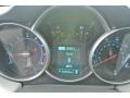 2014 Tungsten Metallic Chevrolet Cruze LS  photo #13