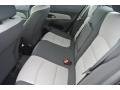 2014 Tungsten Metallic Chevrolet Cruze LS  photo #14