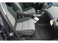 2014 Tungsten Metallic Chevrolet Cruze LS  photo #16