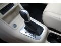  2015 Tiguan R-Line 6 Speed Automatic Shifter
