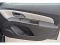 2014 Tungsten Metallic Chevrolet Cruze LS  photo #17