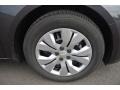 2014 Tungsten Metallic Chevrolet Cruze LS  photo #18