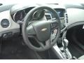 2014 Tungsten Metallic Chevrolet Cruze LS  photo #20