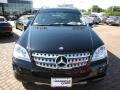 Black - ML 350 4Matic Photo No. 16
