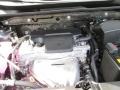 Magnetic Gray Metallic - RAV4 LE Photo No. 16