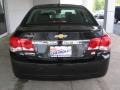 Black Granite Metallic - Cruze LS Photo No. 16