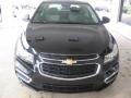 Black Granite Metallic - Cruze LS Photo No. 18