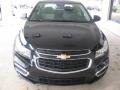 2015 Black Granite Metallic Chevrolet Cruze LS  photo #18