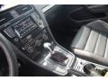 Deep Black Pearl - Golf GTI 4-Door 2.0T Autobahn Photo No. 13