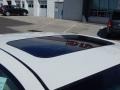 Blizzard White Pearl - Solara SE Coupe Photo No. 4