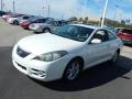 Blizzard White Pearl - Solara SE Coupe Photo No. 6