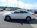 Blizzard White Pearl - Solara SE Coupe Photo No. 7