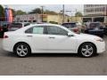 Bellanova White Pearl - TSX Sedan Photo No. 2