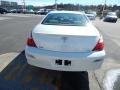 Blizzard White Pearl - Solara SE Coupe Photo No. 9