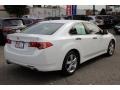Bellanova White Pearl - TSX Sedan Photo No. 3