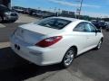 Blizzard White Pearl - Solara SE Coupe Photo No. 10