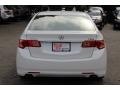 Bellanova White Pearl - TSX Sedan Photo No. 4