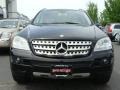 Black - ML 350 4Matic Photo No. 2
