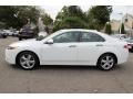 Bellanova White Pearl - TSX Sedan Photo No. 6