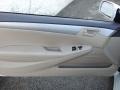 Blizzard White Pearl - Solara SE Coupe Photo No. 13