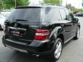 Black - ML 350 4Matic Photo No. 4
