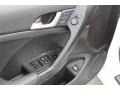 Bellanova White Pearl - TSX Sedan Photo No. 10