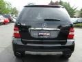 Black - ML 350 4Matic Photo No. 5