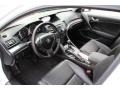 Bellanova White Pearl - TSX Sedan Photo No. 11