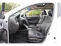Bellanova White Pearl - TSX Sedan Photo No. 12