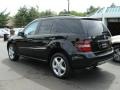 Black - ML 350 4Matic Photo No. 6