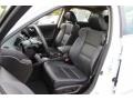 Bellanova White Pearl - TSX Sedan Photo No. 13