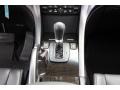 Bellanova White Pearl - TSX Sedan Photo No. 17