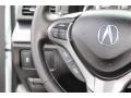 Bellanova White Pearl - TSX Sedan Photo No. 19