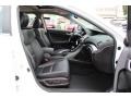 Bellanova White Pearl - TSX Sedan Photo No. 28
