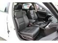 Bellanova White Pearl - TSX Sedan Photo No. 29