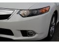 Bellanova White Pearl - TSX Sedan Photo No. 31