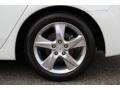 Bellanova White Pearl - TSX Sedan Photo No. 32