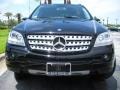 Black - ML 350 4Matic Photo No. 3