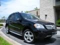 Black - ML 350 4Matic Photo No. 4