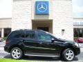 Black - ML 350 4Matic Photo No. 5