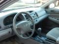 2004 Phantom Gray Pearl Toyota Camry LE  photo #11