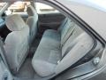 Phantom Gray Pearl - Camry LE Photo No. 17