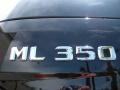 Black - ML 350 4Matic Photo No. 9