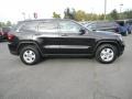 Brilliant Black Crystal Pearl - Grand Cherokee Laredo 4x4 Photo No. 5