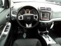 2015 Dodge Journey Black Interior Dashboard Photo