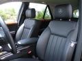 Black - ML 350 4Matic Photo No. 13