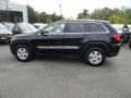 Brilliant Black Crystal Pearl - Grand Cherokee Laredo 4x4 Photo No. 10