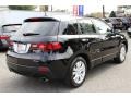 Crystal Black Pearl - RDX Technology SH-AWD Photo No. 3