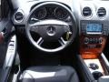 Black - ML 350 4Matic Photo No. 19